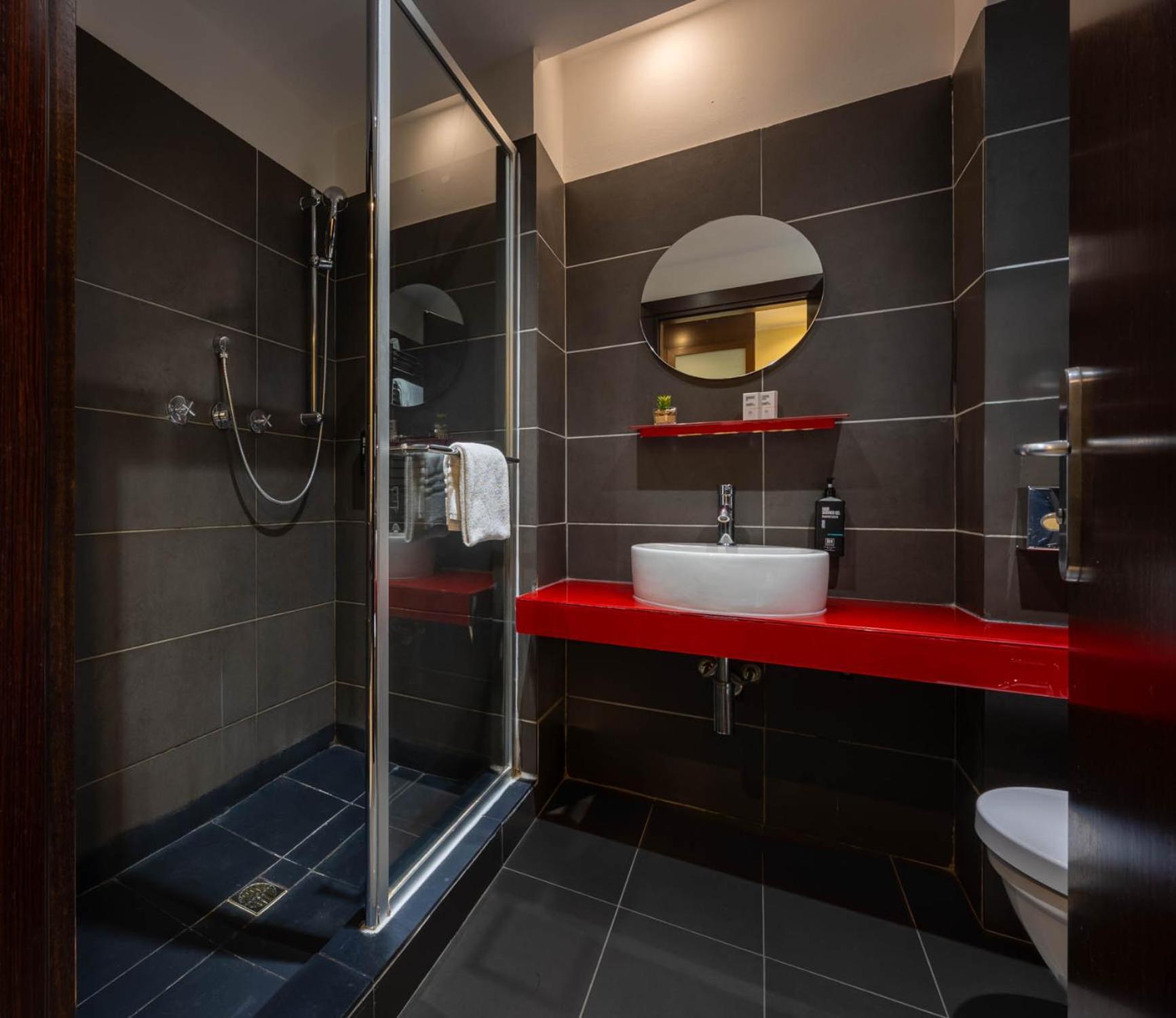 Hotel Ih Watt 13 Milan