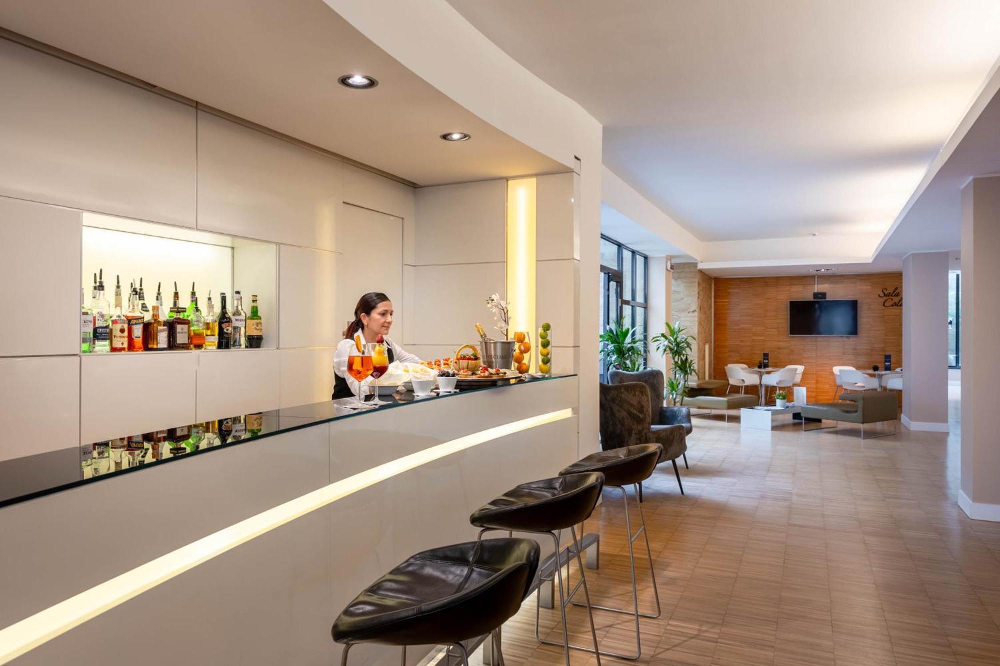 Hotel Ih Watt 13 Mailand